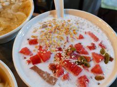 -钱记三鲜冰粉