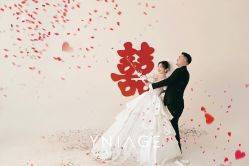 -鱼映像摄影·珍藏级影像品牌