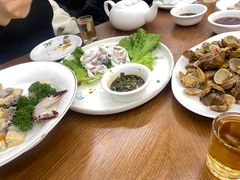 -渔满仓海鲜渔家(象山二店)