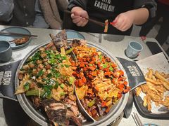 -味妙烤鱼吧(回龙观店)