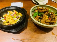 霸王炒鸡-意满花千醉(金茂览秀城店)