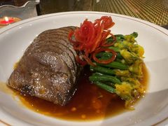 -悦真雅院·四合院·清真私房菜(雍和宫店)