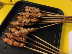 -望京小腰(北京总店)