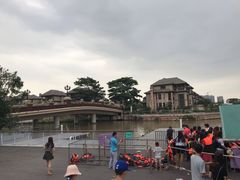 -迪茵湖田家舍生态农场