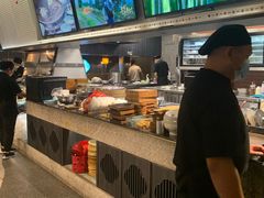 -刀板香·安徽菜(国购IFC店)