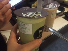 -TPLUS茶家(上海商城南京西路店)