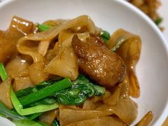 乾炒牛河-宏记广东客家菜(丰汇店)