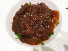 凉拌海蜇-蝶园·装修中(BFC外滩金融中心店)