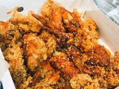 -前进5路汉堡炸鸡(前进五路店)