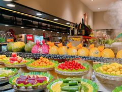 -吉布鲁 牛排海鲜自助(岳塘步步高广场店)