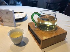 -三号黄浦会Canton Table