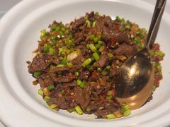 -湘邻呷铺·田园家宴(汉基广场店)