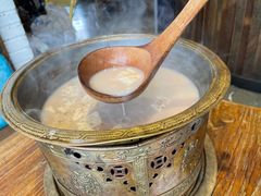 -蒙亨·手把肉·蒙古包文化主题餐厅(天恒广场店)