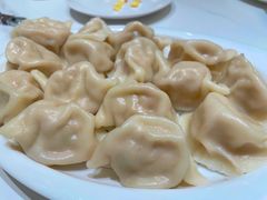 -双合园·海鲜水饺青岛菜(九水东路店)