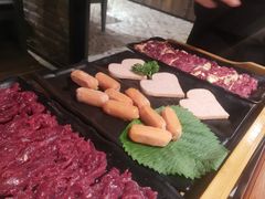 -手选潮汕鲜活牛肉火锅(二七广场店)