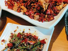 -望京一号·重庆江湖菜(工体店)
