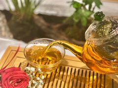 -叶叶菩提·晋福宫