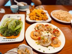 -探鲜渔府·复古庭院风·商务海鲜(鹏城较场尾美食中心精选店)