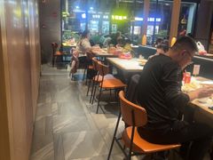 -杨氏青龙虾·羊蝎子(金盛路总店)