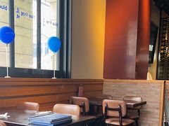 -blue frog蓝蛙(长泰广场店)