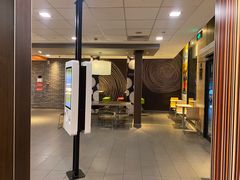 -麦当劳(余姚北站店)