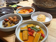 -泥炉烧肉师(新街口金銮巷店)