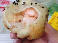 大虾生煎-小杨生煎(湟普汇店)