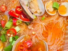 -大哈福烧烤·海鲜·家常菜(延安三路店)