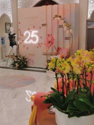 -尊尚柏丽美容SPA