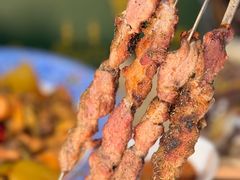 -巴扎美食·新疆菜·西域歌舞表演餐厅(新疆大厦店)