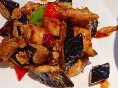 -茅庐川菜(烟台万象汇店)