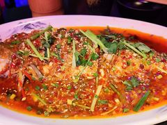 -醉小酒馆·川菜·江湖菜·重庆菜(观音桥旗舰店)