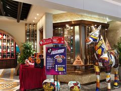 -岭南真味·匠心粤菜(K11店)