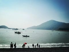 -乌石塘景区