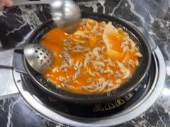 -李师傅脆肚(华强北店)