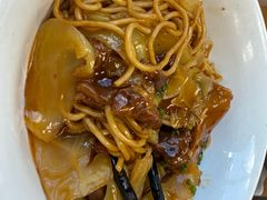 -泉市鲜活牛肉面(杭州太合商业中心店)