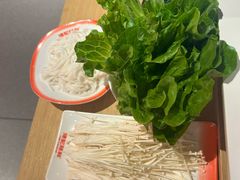 -陈记顺和潮汕牛肉火锅(棠德南路店)