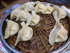 牛肉蒸饺-老爷子原味蒸饺(总店)