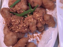 -肥仔文澳门猪骨煲(南京西路店)