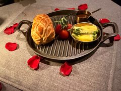 -Primotable高桌牛排馆(外滩店)