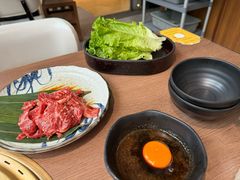 -虎丸烧肉(世纪汇店)