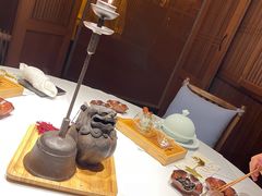 -叶叶菩提·晋福宫