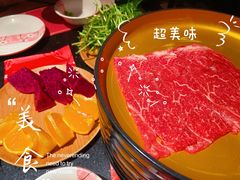 -牛New寿喜烧(虹桥新天地店)