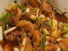 -辣螃铠盆盆蟹大排档(总店)