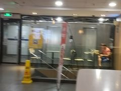 -麦当劳(中山大道中店)