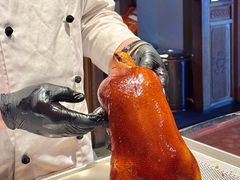 -小吊梨汤·北京菜·烤鸭(王府井银泰in88店)