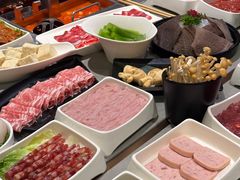 -海底捞火锅(铂澜大象城店)