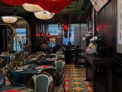 -誉八仙粤菜(万象天地店)