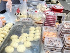 -大鸭梨烤鸭(石佛营店)