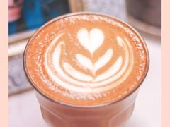 -Peet's 皮爷咖啡(东湖路手作店)